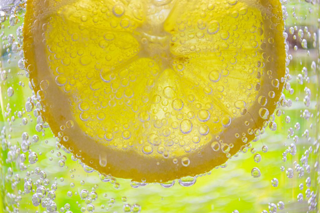 レモンサワーをオシャレに飲もう！インスタ映え間違いなしのアレンジレシピ