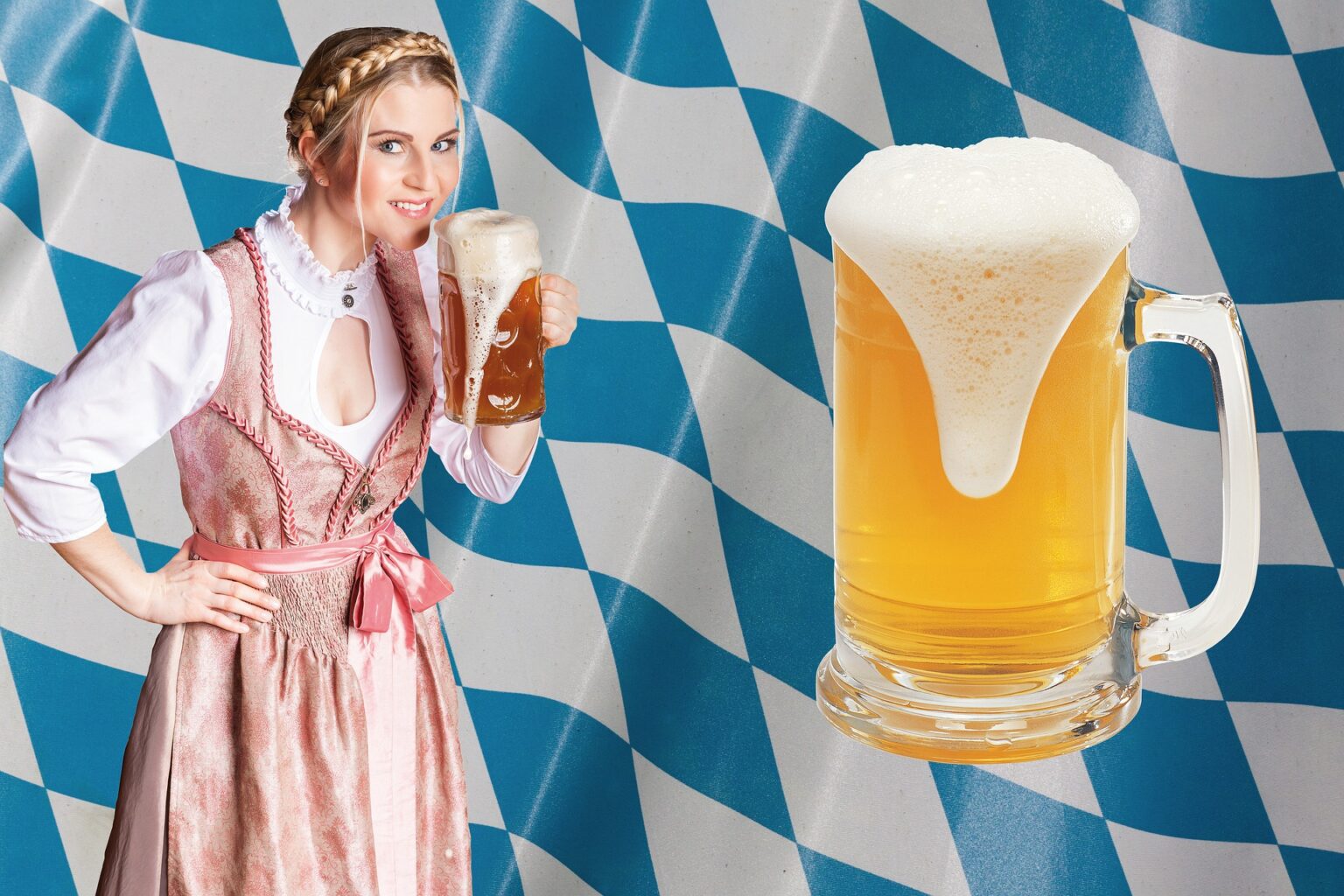クラフトビール「ヴァイツェン」の人気銘柄7選【おすすめ白ビール】