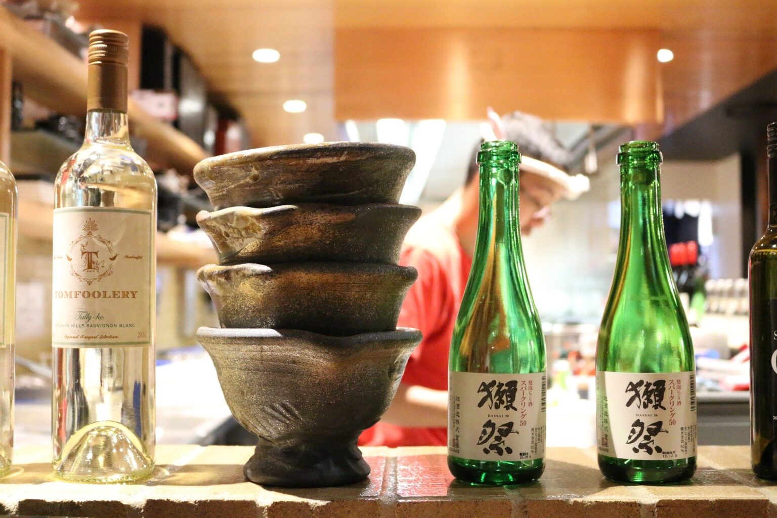 人気の日本酒を使って日本酒度、アミノ酸度、酸度を解説【数値だけで味は分からない】